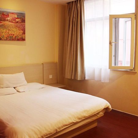 Hanting Hotel Shenyang Zhongshan Square Rom bilde