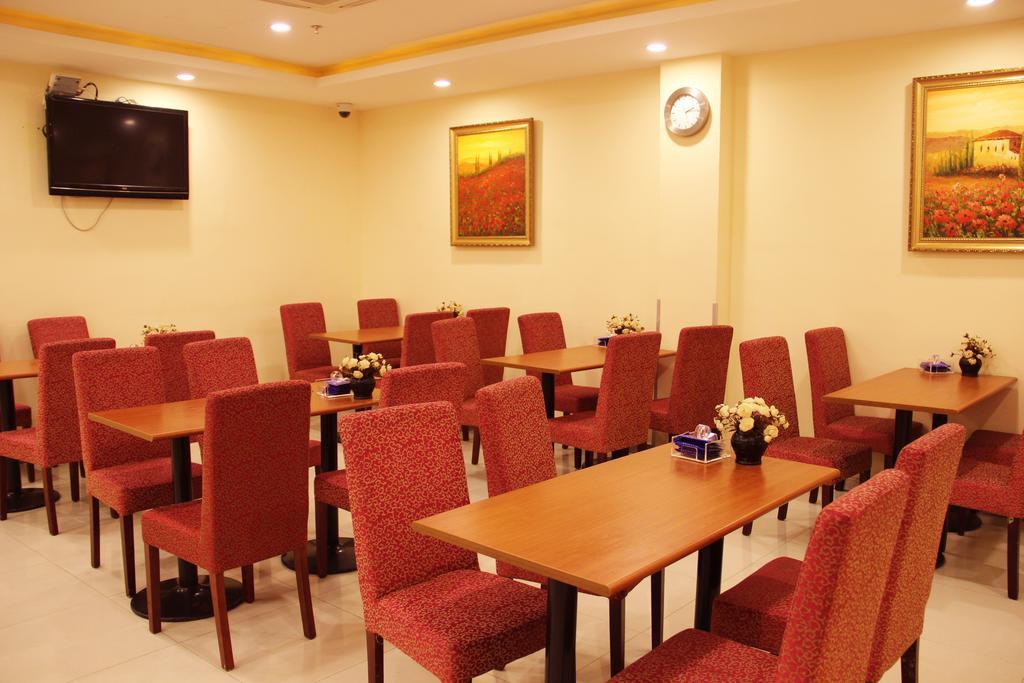 Hanting Hotel Shenyang Zhongshan Square Eksteriør bilde